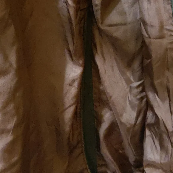 Anne Klein II Trench Coat - Picture 3 of 9